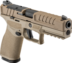 Springfield Armory Echelon 9mm Luger 4.5" 20+1 FDE Pistol — view 3