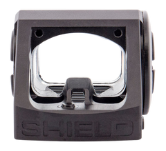 Shield Sights AMS 8 MOA Red Dot Reflex Sight — view 3