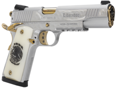 EAA Girsan Regard Liberador II 45 ACP 5" 8+1 Semi-Auto Pistol — view 3