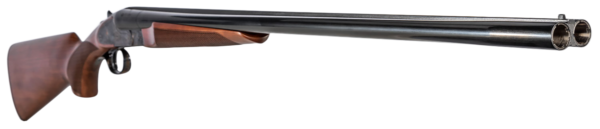 CZ Sharp-Tail 410 Gauge 3" 2rd 28" Side-by-Side Shotgun — view 3