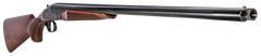 CZ Sharp-Tail 410 Gauge 3" 2rd 28" Side-by-Side Shotgun — view 3