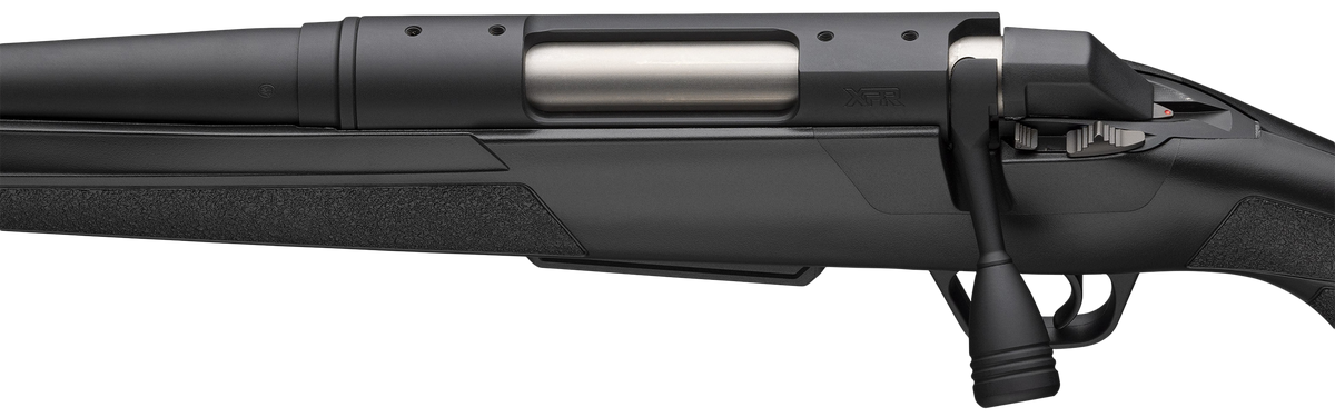 Winchester Guns XPR SR 308 Win 20" 3+1 Bolt Action Rifle - Left Hand — view 3