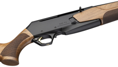 Browning BAR MK4 Hunter 308 Win 22" 4+1 Semi-Auto Rifle — view 3