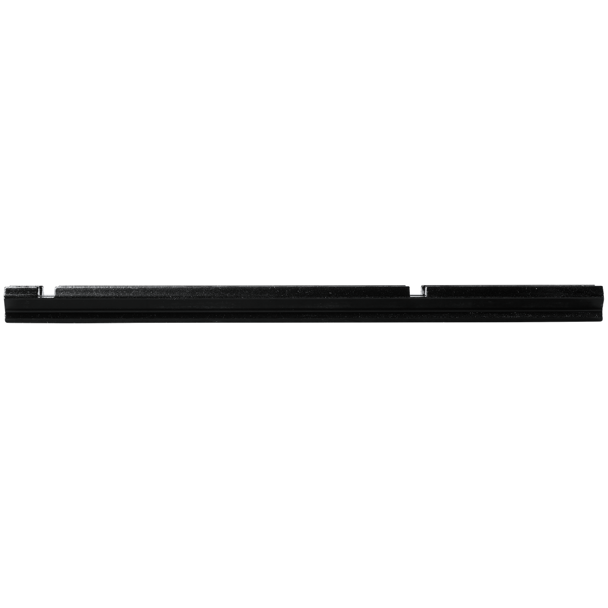Weaver Mounts 48074 Top Mount Base #74 Black Aluminum Savage 24 — view 3