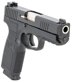 Kahr Arms TP9-2 9mm Luger 4" 8+1 DAO Semi-Auto Pistol — view 3