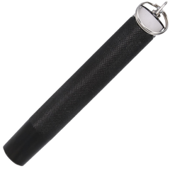 Cold Steel CSBT16 Expandable Baton 11-16" Black Steel Includes Pouch — view 3