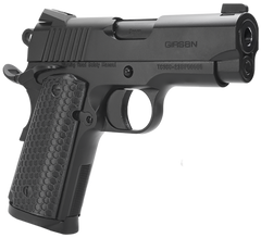 EAA Girsan MC1911 SC Untouchable 45 ACP 3.40" 6+1 Semi-Auto Pistol — view 3