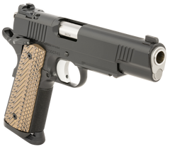Dan Wesson Specialist 45 ACP 5" 8+1 SAO Pistol — view 3
