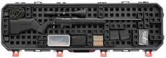 Magpul Industries DAKA Grid Organizer Black Polypropylene - Fits Plano AW2 52" — view 3