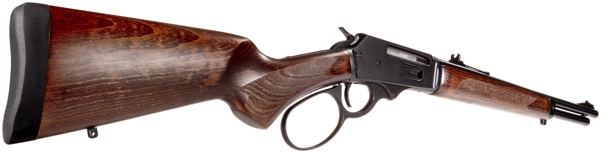Rossi R95 30-30 Win 16.5" 5+1 Lever Action Rifle - Walnut Stock — view 3