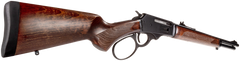 Rossi R95 30-30 Win 16.5" 5+1 Lever Action Rifle - Walnut Stock — view 3