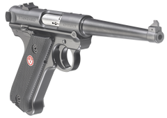 Ruger Mark IV Standard 22 LR 6" 10+1 Semi-Auto Pistol — view 3