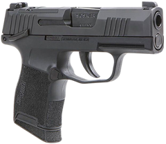 Sig Sauer P365 9mm Luger 3.1" 10+1 Semi-Auto Pistol - MA Compliant — view 3