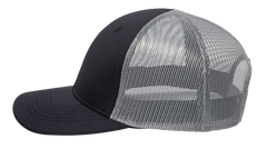 Outdoor Cap Hornady Polyester Black/Gray Structured OSFA — view 3