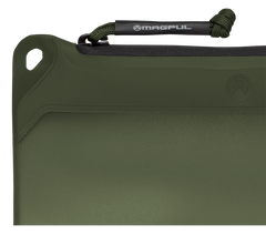 Magpul Industries DAKA Window Pouch Small 6x9" OD Green Polymer — view 3