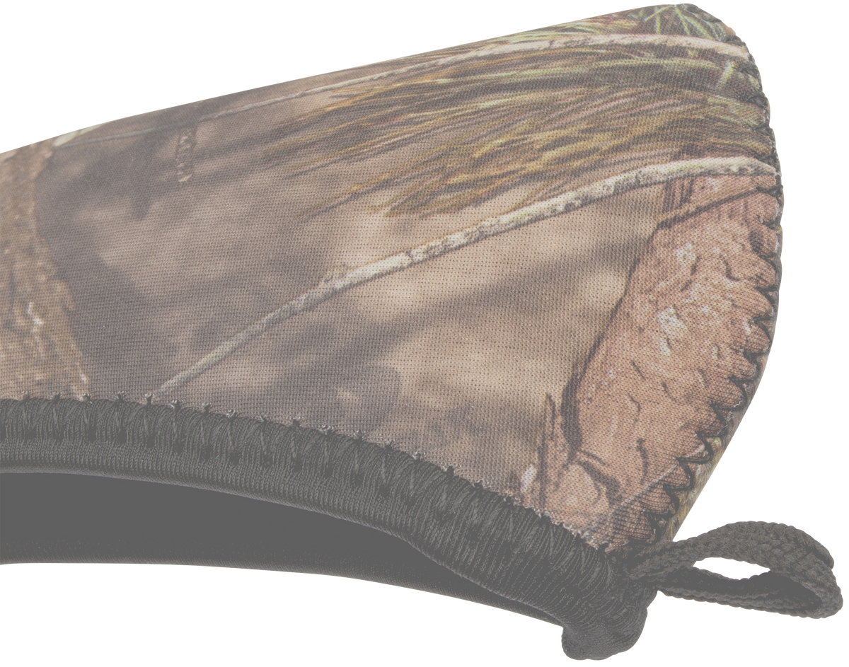 Allen 20172 Scope Cover Mossy Oak Break-Up Infinity Medium Slip On — view 3