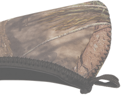 Allen 20172 Scope Cover Mossy Oak Break-Up Infinity Medium Slip On — view 3