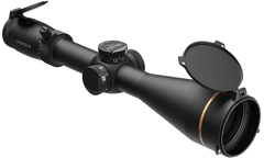 Leupold VX-6HD Gen 2 3-18x56mm CDS-SZL2 Illuminated FireDot Twilight Hunter 30mm Riflescope - Matte Black — view 3