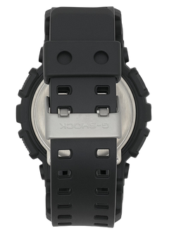 G-Shock GA-110MB-1ACR Military Analog-Digital Matte Black Watch - 200M — view 3