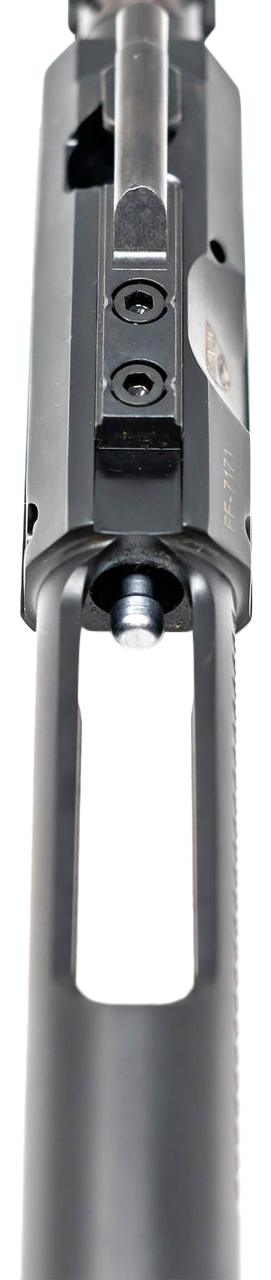 Faxon Firearms Gen2 Bolt Carrier Group 6.5 Creedmoor/308 Win/8.6 Blackout 9310 Steel Salt Bath Nitride — view 3