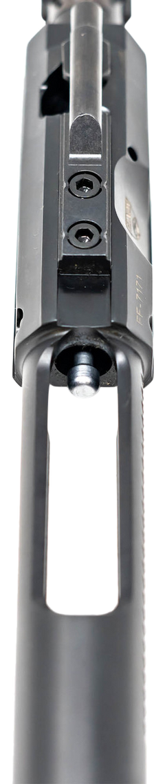 Faxon Firearms Gen2 Bolt Carrier Group 6.5 Creedmoor/308 Win/8.6 Blackout 9310 Steel Salt Bath Nitride — view 3