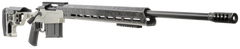 Christensen Arms Modern Precision 6.5 PRC 24" 5+1 Bolt-Action Rifle - Tungsten Folding Stock — view 3