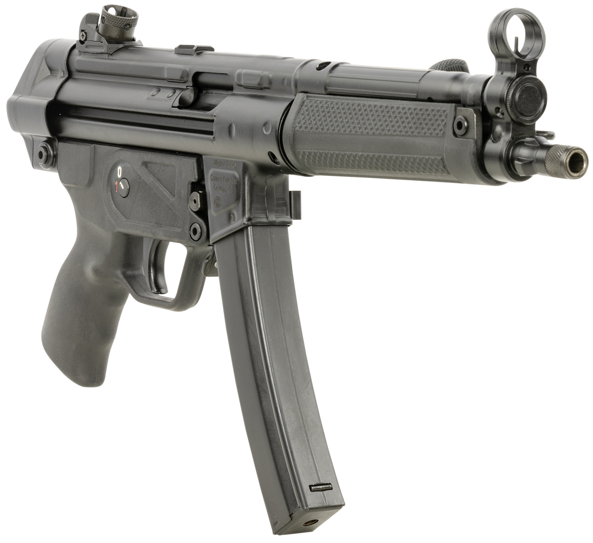 Century Arms AP5 CORE 9mm Luger 8.90" 30+1 Semi-Auto Pistol — view 3