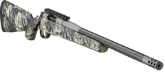 Springfield Armory 2020 Boundary 7mm Rem Mag 24" 3+1 Bolt-Action Rifle - Rogue Camo Carbon Fiber Barrel — view 3