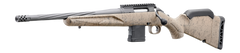 Ruger American II Ranch 5.56 NATO 16.10" 10+1 Bolt Action Rifle - Left Hand — view 3