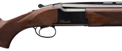 Browning Citori Hunter 20 Gauge 26" 2-Rd Break Open Shotgun — view 3