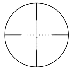 Riton Optics 3 Primal 3-15x44mm LW 30mm Tube XRP Reticle SFP MOA Riflescope — view 3