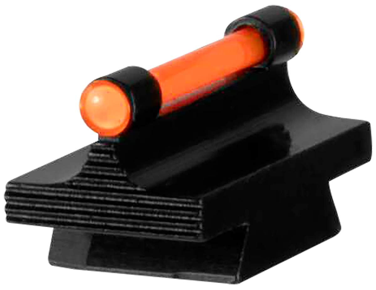 TruGlo TG109 Lever Action Rifle Sights 0.343" Red Fiber Optic Front / Green Rear for Marlin 336 — view 2