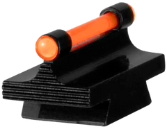 TruGlo TG109 Lever Action Rifle Sights 0.343" Red Fiber Optic Front / Green Rear for Marlin 336 — view 2