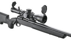 Butler Creek 30330 Flip-Open Objective Scope Cover 51.90mm Size 33 Polymer — view 3