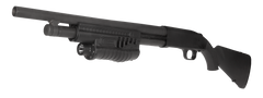 Bayco Nightstick SFL11WL Shotgun Forend Light 1200 Lumens White LED Black - Mossberg 500/590/590A1/Shockwave — view 3