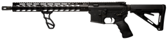 Firefield Rival M-LOK Vertical Foregrip Aluminum Matte Black - AR-15 — view 3