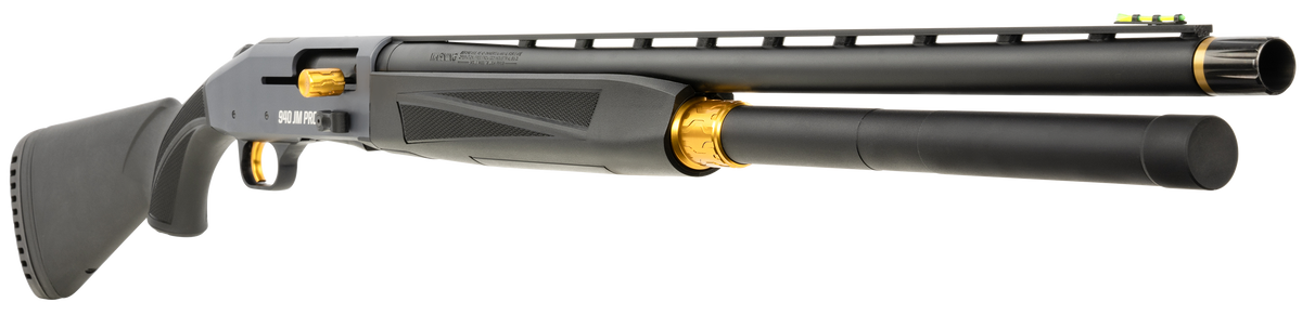 Mossberg 940 JM Pro 12 Gauge 3" 9+1 24" Semi-Auto Shotgun — view 3