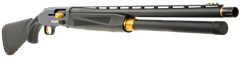 Mossberg 940 JM Pro 12 Gauge 3" 9+1 24" Semi-Auto Shotgun — view 3