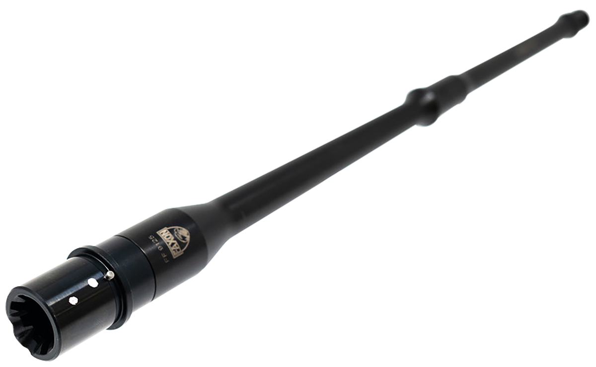 Faxon Firearms Duty Series AR-10 .308 WIN 16" 1:10 Pencil Barrel - Salt Bath Nitride — view 3