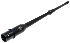 Faxon Firearms Duty Series AR-10 .308 WIN 16" 1:10 Pencil Barrel - Salt Bath Nitride — view 3