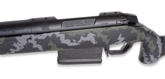 Weatherby 307 Range XP 2.0 25 WBY RPM 22" 5+1 Bolt-Action Rifle — view 3