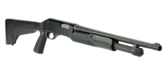 Stevens 320 Security 12 Gauge 18.50" 5+1 Pistol Grip Pump Shotgun — view 3