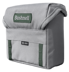 Bushnell A3 10x32mm Waterproof Fogproof Compact Binoculars - Laurel Green — view 3