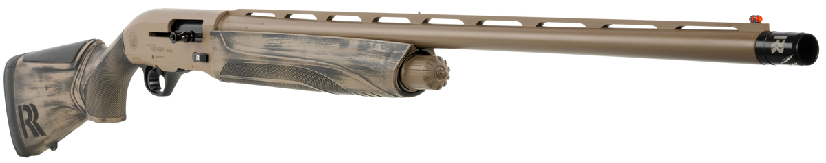 Johnny Stewart Beretta A300 Ultima 12 Gauge 3" 28" 3+1 Semi-Auto Shotgun - Bayou Deview — view 3