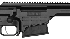 Barrett MRAD SMR 300 Win Mag 26" 10+1 Bolt Action Rifle - Fixed Stock — view 3