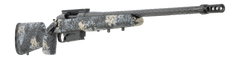 Horizon Firearms Vandal Prime 300 PRC 22" Fluted Threaded Bolt-Action Rifle — view 3