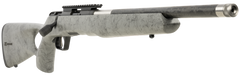 Savage B Series TimberLite 17 HMR 18" 10+1 Bolt-Action Rifle — view 3