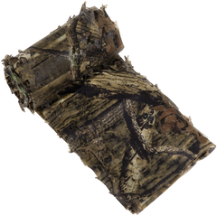 Vanish 25330 3D Leafy Omnitex Blind Fabric 12 ft x 56 in Mossy Oak Break-Up Infinity — view 3
