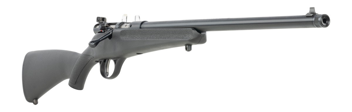 Savage Rascal F-SR 22 LR 16.13" 1-Rd Bolt Action Rifle — view 3