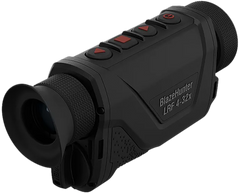 ATN BlazeHunter 335 LRF 4-32x Thermal Monocular with Laser Rangefinder — view 3